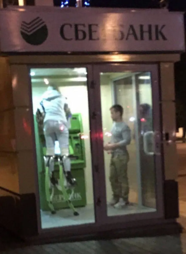 RUSI JO&Scaron; JEDNOM UZNEMIRILI I NASMIJALI PRIZORIMA IZ DOMOVINE: Bizarnostima s njihovih ulica nikad kraja