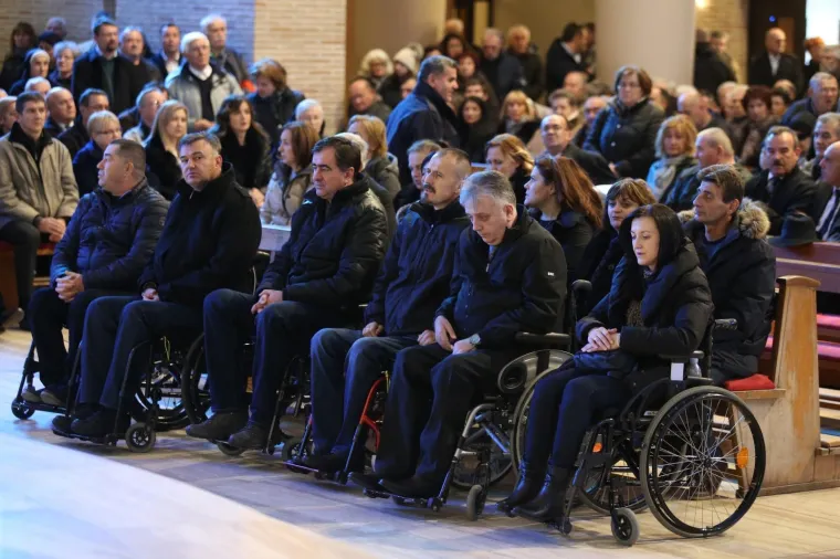 Đuro Glogoski. 
Photo: Igor Kralj/PIXSELL