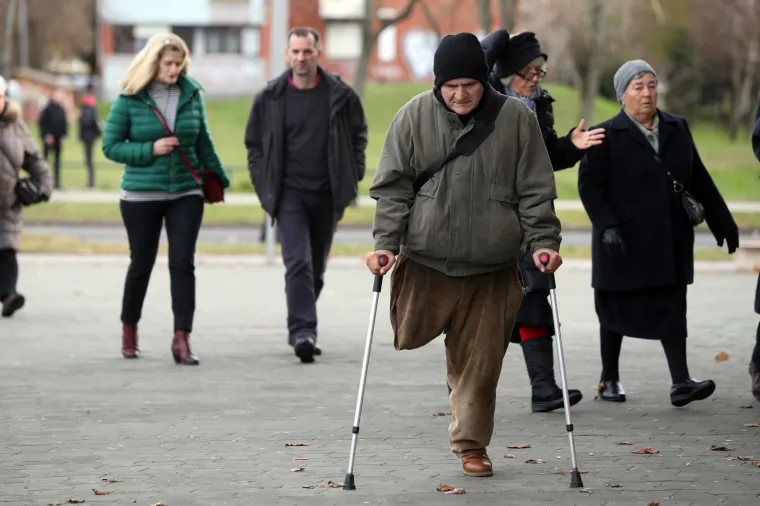 MISA ZADU&Scaron;NICA ZA SLOBODANA PRALJKA: U crkvi Svete Mati Slobode okupili se generali, do&scaron;ao je i Thompson