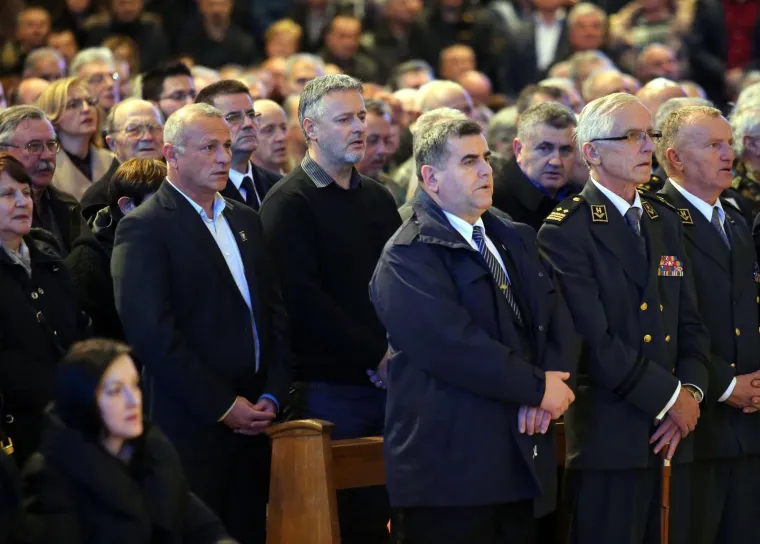 Marko Perković Thompson