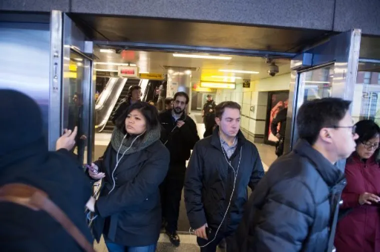 EKSPLOZIJA U NEW YORKU: Bomba&scaron; detonirao ekplozivnu napravu na Manhattanu