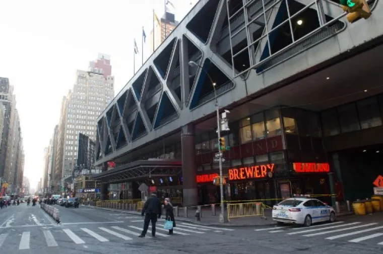 EKSPLOZIJA U NEW YORKU: Bomba&scaron; detonirao ekplozivnu napravu na Manhattanu