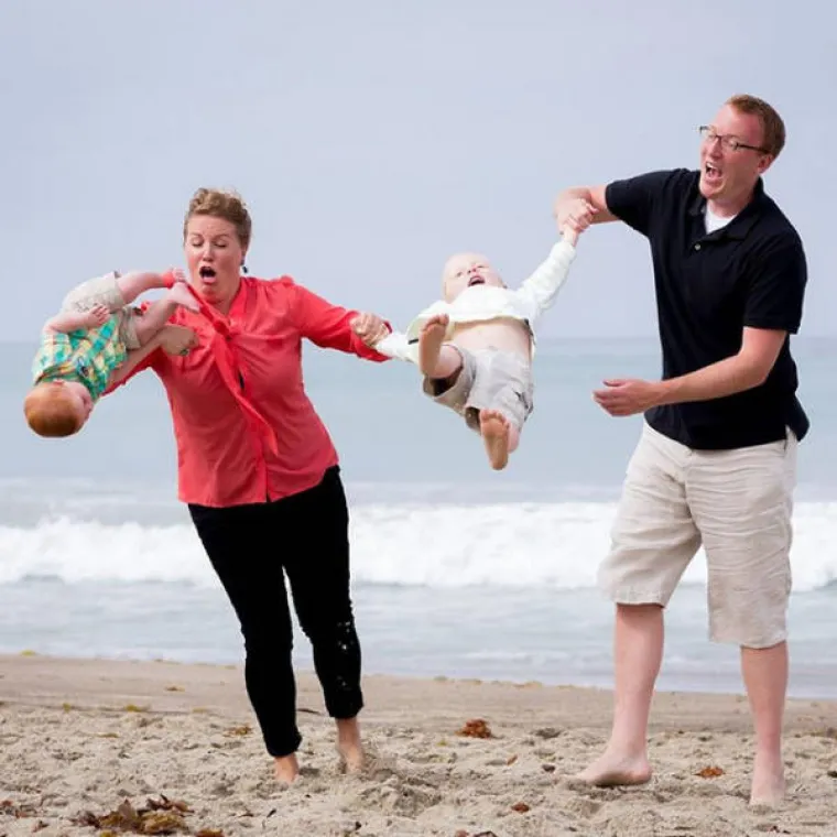 NEKI RODITELJI SU NAPROSTO ODUSTALI OD DJECE: Shvatili da od previ&scaron;e brige nema koristi pa oti&scaron;li u krajnost