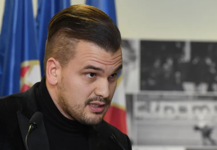 GODI&Scaron;NJA SKUP&Scaron;TINA DINAMA: Zdravko Mamić ponovno je imao glavnu riječ