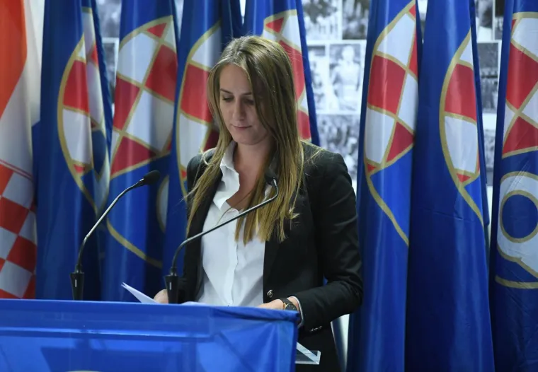 GODI&Scaron;NJA SKUP&Scaron;TINA DINAMA: Zdravko Mamić ponovno je imao glavnu riječ