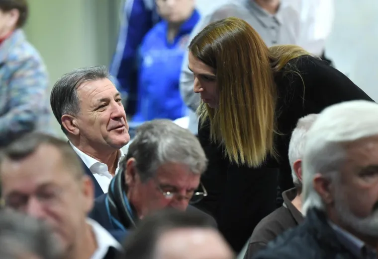 GODI&Scaron;NJA SKUP&Scaron;TINA DINAMA: Zdravko Mamić ponovno je imao glavnu riječ