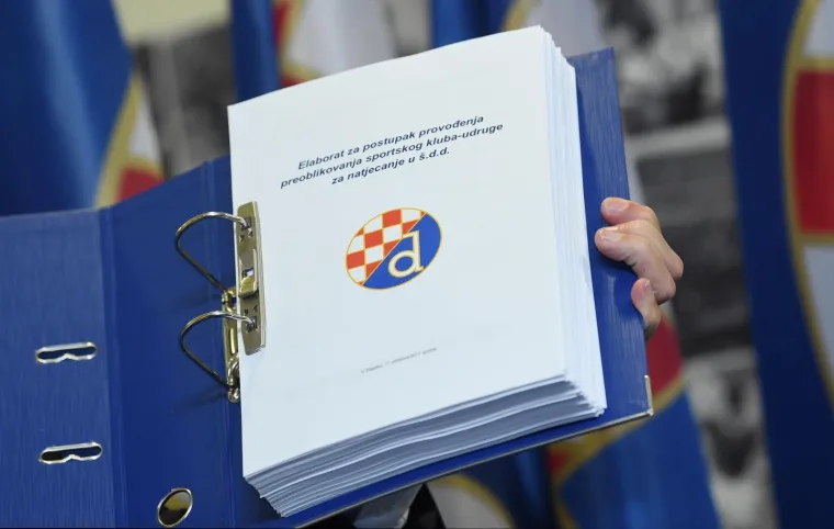 GODI&Scaron;NJA SKUP&Scaron;TINA DINAMA: Zdravko Mamić ponovno je imao glavnu riječ