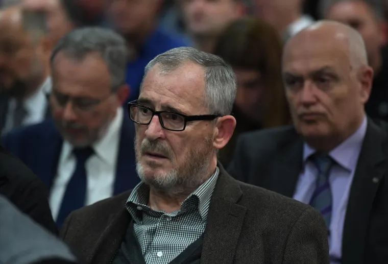 GODI&Scaron;NJA SKUP&Scaron;TINA DINAMA: Zdravko Mamić ponovno je imao glavnu riječ