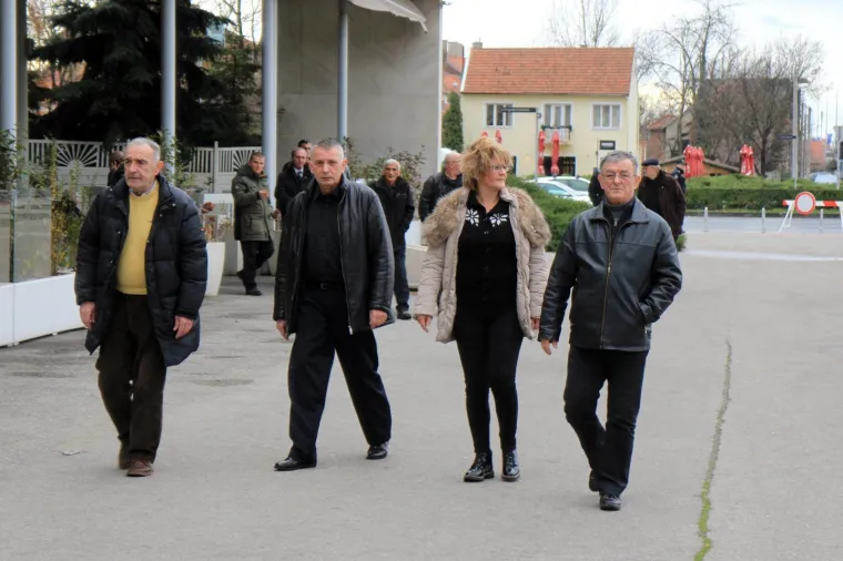 KOMEMORACIJA ZA PRALJKA: Pogledajte tko je sve došao u Lisinski