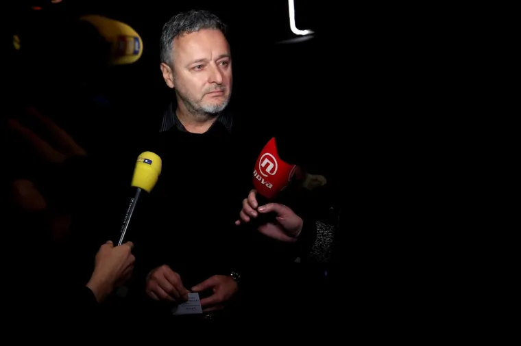 KOMEMORACIJA ZA PRALJKA: Pogledajte tko je sve do&scaron;ao u Lisinski