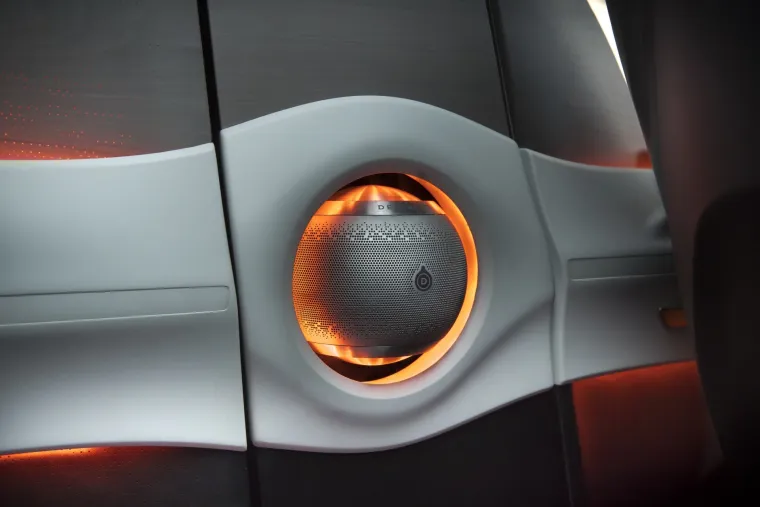 OVO JE RENAULTOVA VIZIJA BLISKE BUDUĆNOSTI: Symbioz ima četvrtu razinu upravljanja - samo se opustite i uživate u vožnji