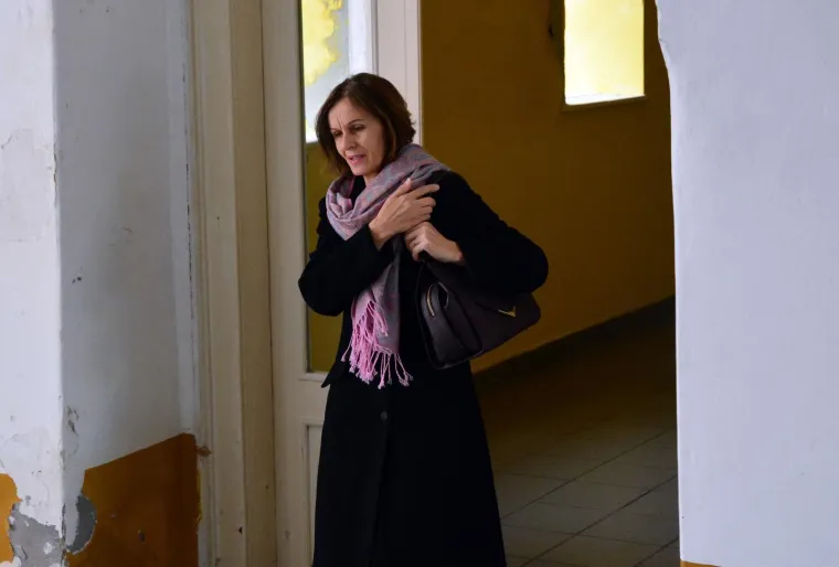 Nasilni HDZ-ov župan i njegova supruga našli se pred sucem