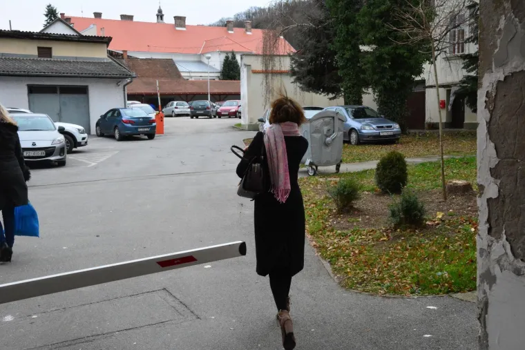 Nasilni HDZ-ov župan i njegova supruga na&scaron;li se pred sucem