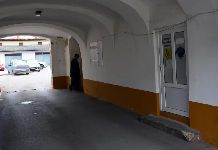 Nasilni HDZ-ov župan i njegova supruga na&scaron;li se pred sucem