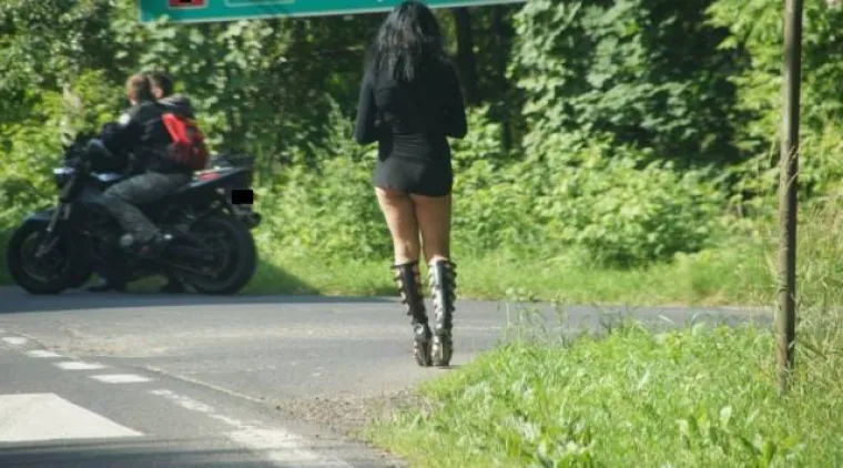 DAME NOĆI IMAJU VRLO PREPOZNATLJIV STIL: Netko je bio vrlo vrijedan i uslikao ih na radnom mjestu