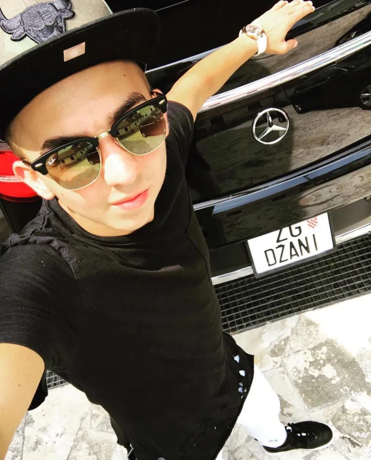 RED JE DOŠAO I NA BOGATE KLINCE BALKANA: Evo kako se svojim bogatstvom razmeće mladež iz Hrvatske, Srbije i Slovenije