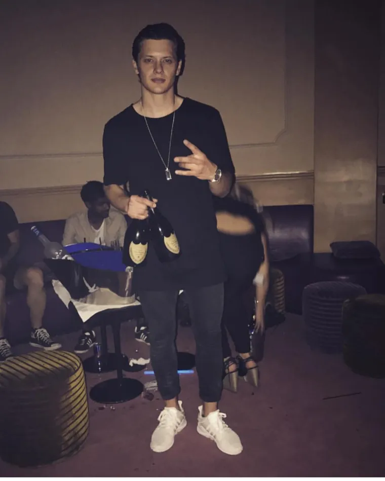 RED JE DOŠAO I NA BOGATE KLINCE BALKANA: Evo kako se svojim bogatstvom razmeće mladež iz Hrvatske, Srbije i Slovenije