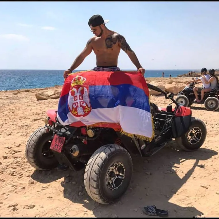 RED JE DOŠAO I NA BOGATE KLINCE BALKANA: Evo kako se svojim bogatstvom razmeće mladež iz Hrvatske, Srbije i Slovenije