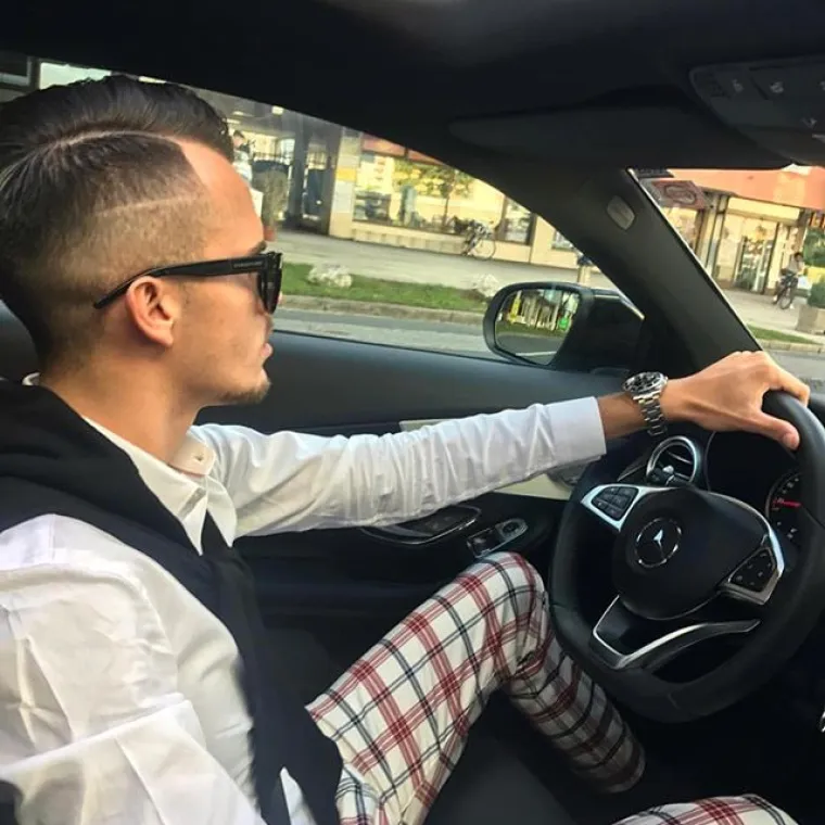 RED JE DO&Scaron;AO I NA BOGATE KLINCE BALKANA: Evo kako se svojim bogatstvom razmeće mladež iz Hrvatske, Srbije i Slovenije