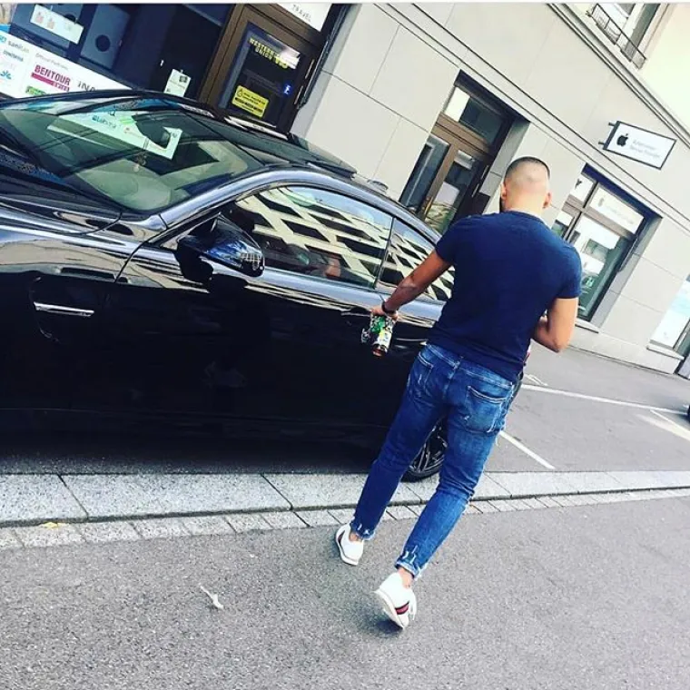 RED JE DO&Scaron;AO I NA BOGATE KLINCE BALKANA: Evo kako se svojim bogatstvom razmeće mladež iz Hrvatske, Srbije i Slovenije