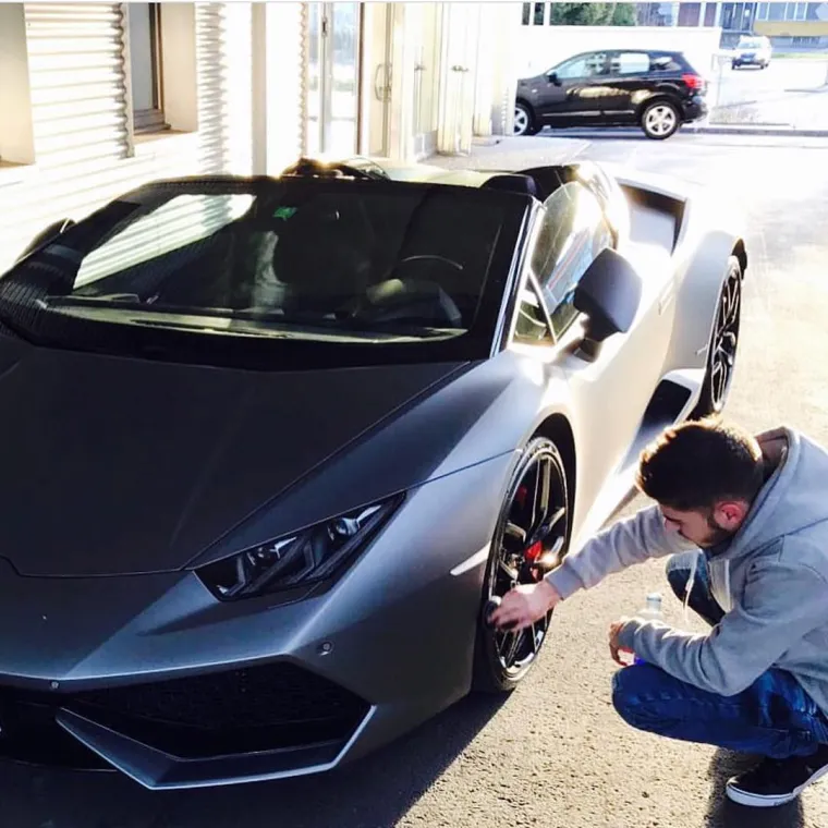 RED JE DO&Scaron;AO I NA BOGATE KLINCE BALKANA: Evo kako se svojim bogatstvom razmeće mladež iz Hrvatske, Srbije i Slovenije