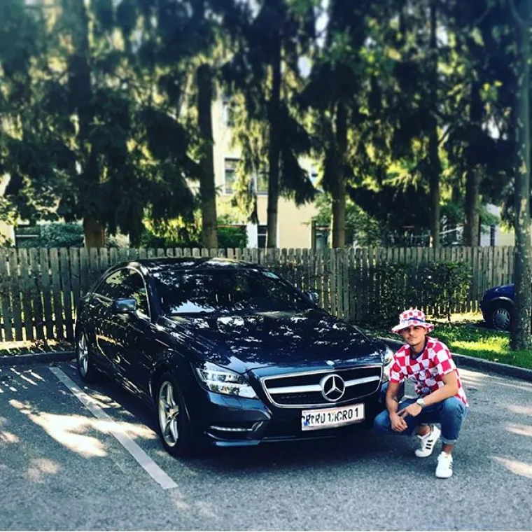 RED JE DO&Scaron;AO I NA BOGATE KLINCE BALKANA: Evo kako se svojim bogatstvom razmeće mladež iz Hrvatske, Srbije i Slovenije