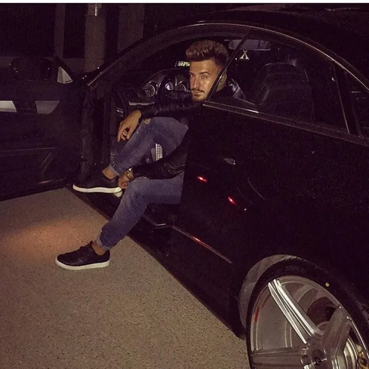 RED JE DO&Scaron;AO I NA BOGATE KLINCE BALKANA: Evo kako se svojim bogatstvom razmeće mladež iz Hrvatske, Srbije i Slovenije