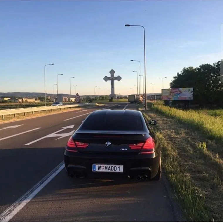 RED JE DO&Scaron;AO I NA BOGATE KLINCE BALKANA: Evo kako se svojim bogatstvom razmeće mladež iz Hrvatske, Srbije i Slovenije