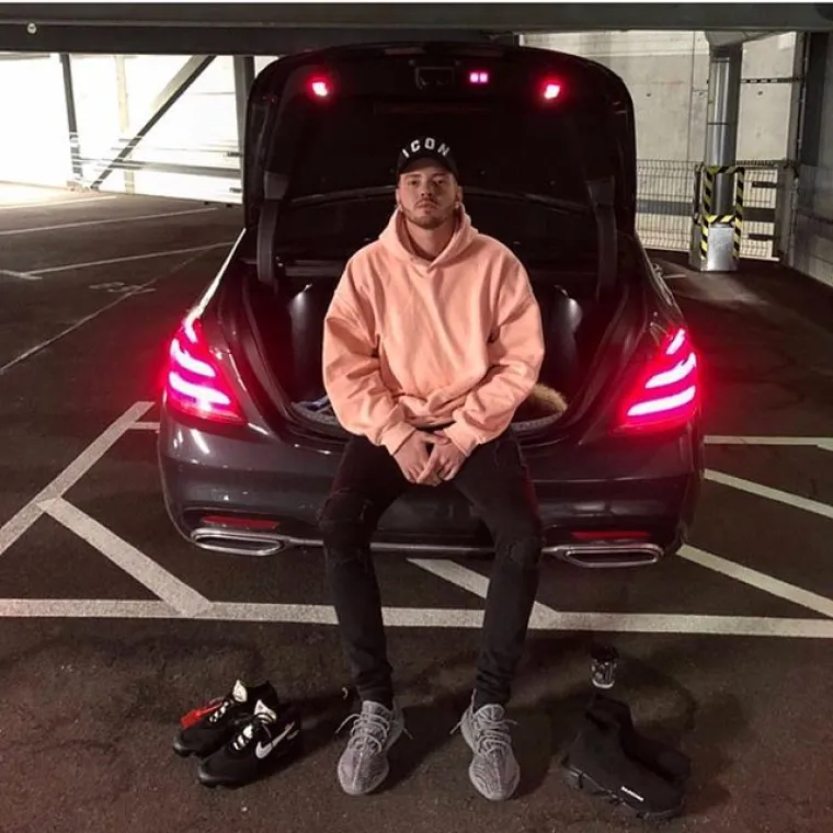 RED JE DO&Scaron;AO I NA BOGATE KLINCE BALKANA: Evo kako se svojim bogatstvom razmeće mladež iz Hrvatske, Srbije i Slovenije