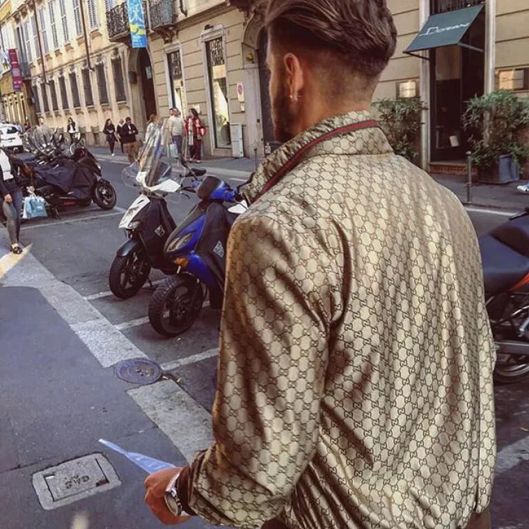 RED JE DO&Scaron;AO I NA BOGATE KLINCE BALKANA: Evo kako se svojim bogatstvom razmeće mladež iz Hrvatske, Srbije i Slovenije