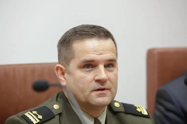 POLICIJA ODRŽALA KONFERENCIJU ZA MEDIJE: Dovr&scaron;ili su kriminalističko istraživanje o raketiranju Banskih dvora 1991.