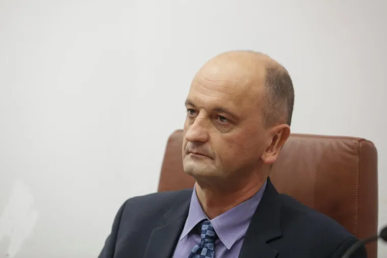 Jurica Ilić, županijsko državno odvjetni&scaron;tvo.