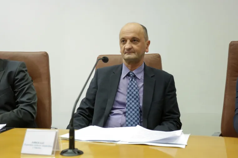 Jurica Ilić, županijsko državno odvjetni&scaron;tvo.