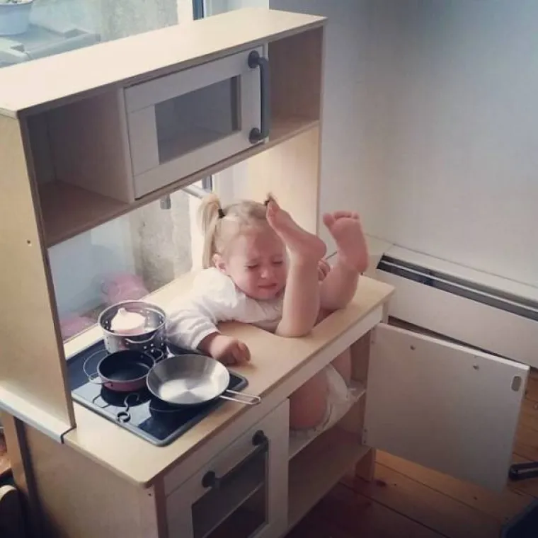 Ljudi koje smo okupili u galeriji zadesile su nezgode, no oni su se s njima junački uhvatili u ko&scaron;tac. Kako to izgleda kada se 'faila' sa stilom, provjerite u nastavku.