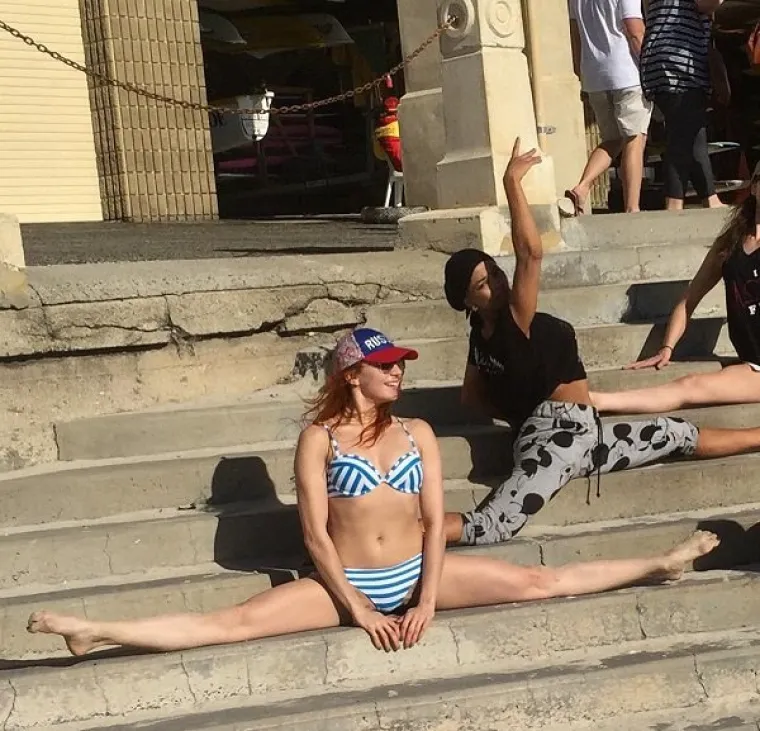 BOME MOGU RA&Scaron;IRITI NOGE: S ovim djevojkama bi bilo jako zanimljivo zavr&scaron;iti u krevetu, ne mislite li?