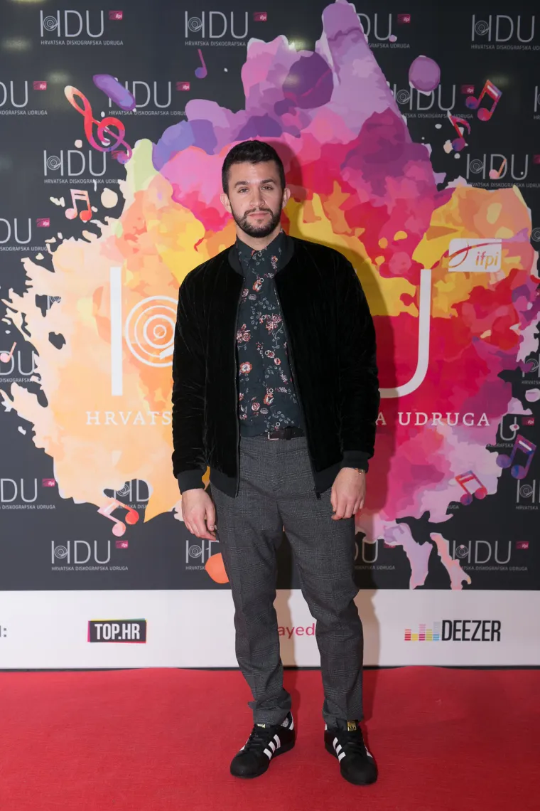 damir Kedžo