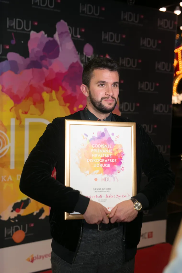 Damir Kedžo