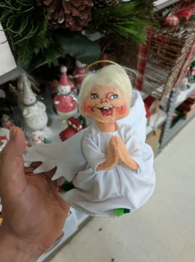 Božićne dekoracije koje su gre&scaron;kom postale urnebesne