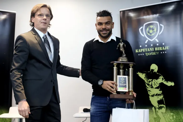 Soudani najbolji nogometa&scaron; godine u izboru 'Kapetani biraju'