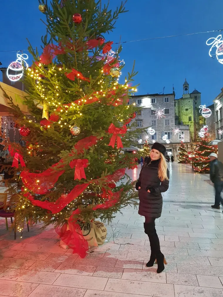 Prekrasne missice pro&scaron;etale gradovima i pokazale ljepote Adventa u Hrvatskoj