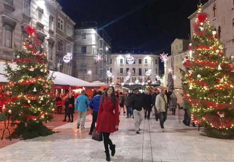 Prekrasne missice pro&scaron;etale gradovima i pokazale ljepote Adventa u Hrvatskoj