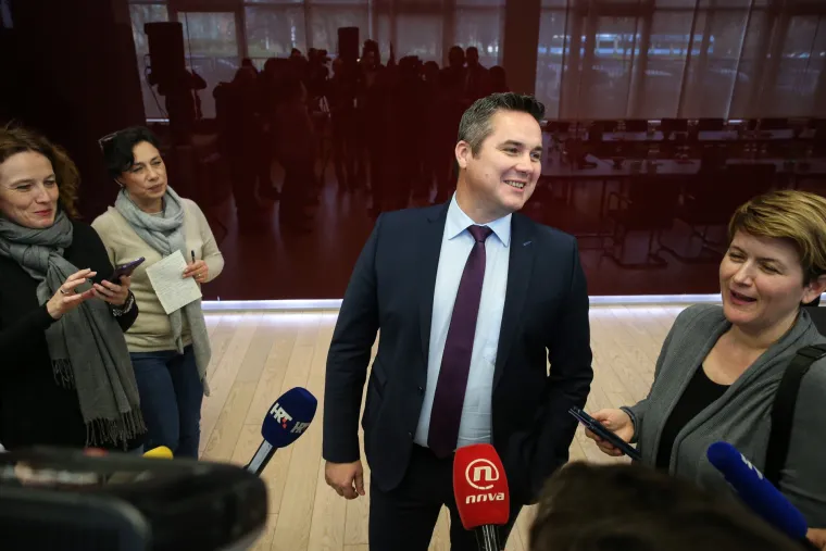 Agrokorovi dobavljači na skup&scaron;tini osnovali Udrugu dobavljača Agrokora