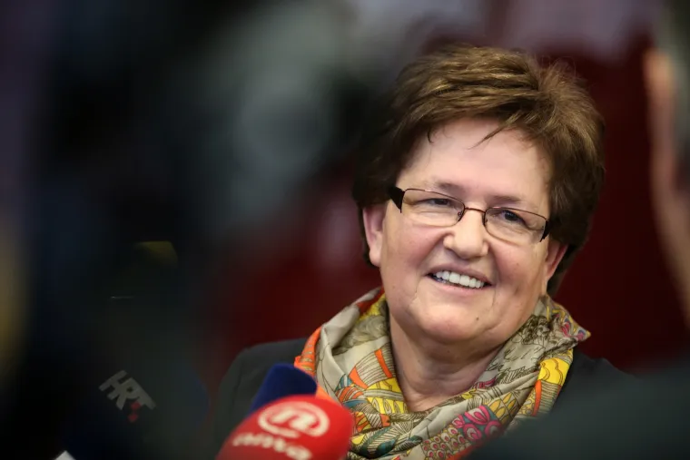 Agrokorovi dobavljači na skup&scaron;tini osnovali Udrugu dobavljača Agrokora