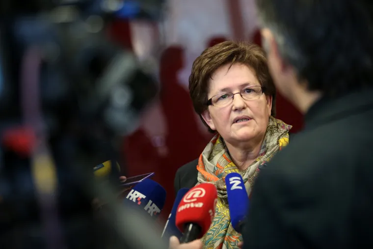 Agrokorovi dobavljači na skup&scaron;tini osnovali Udrugu dobavljača Agrokora