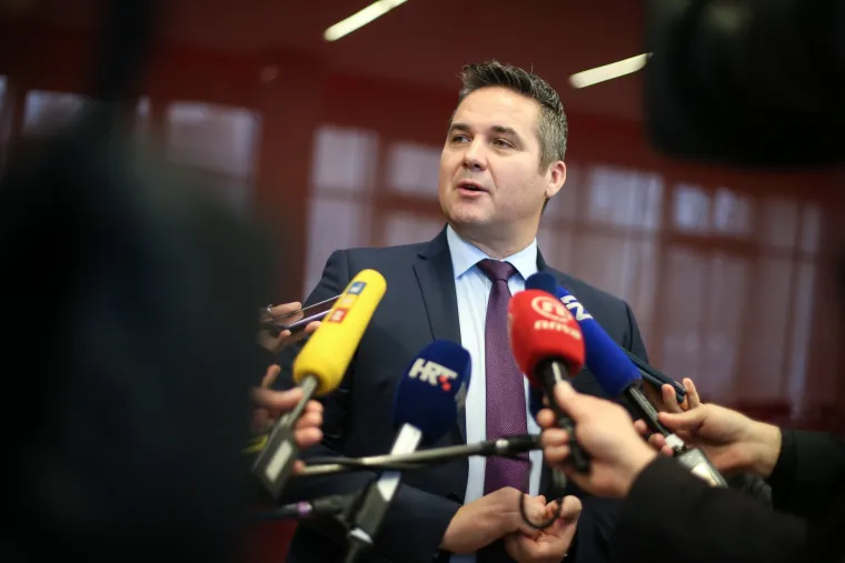 Agrokorovi dobavljači na skup&scaron;tini osnovali Udrugu dobavljača Agrokora