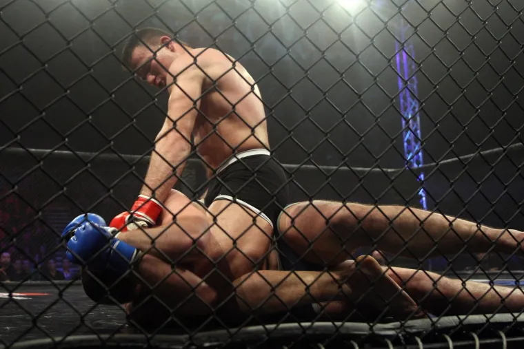 Dvojica od &scaron;estorice privedenih Hrvata, koji su sudjelovali u masovnom huliganskom obračunu tijekom derbija u Beogradu, su kick boksač DAmir Tovarović i MMA borac Jakov Podrug.