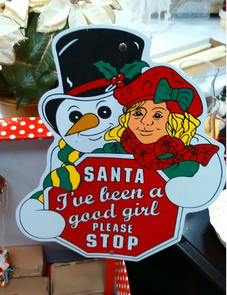 Božićne dekoracije koje su gre&scaron;kom postale urnebesne - 2. dio