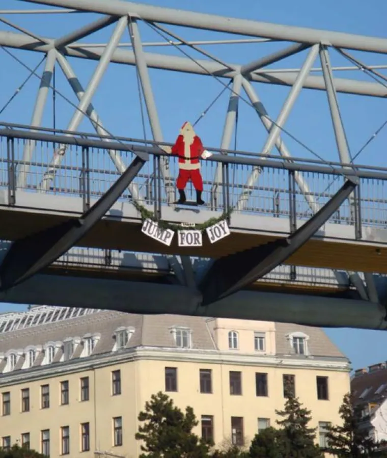 Božićne dekoracije koje su gre&scaron;kom postale urnebesne - 2. dio