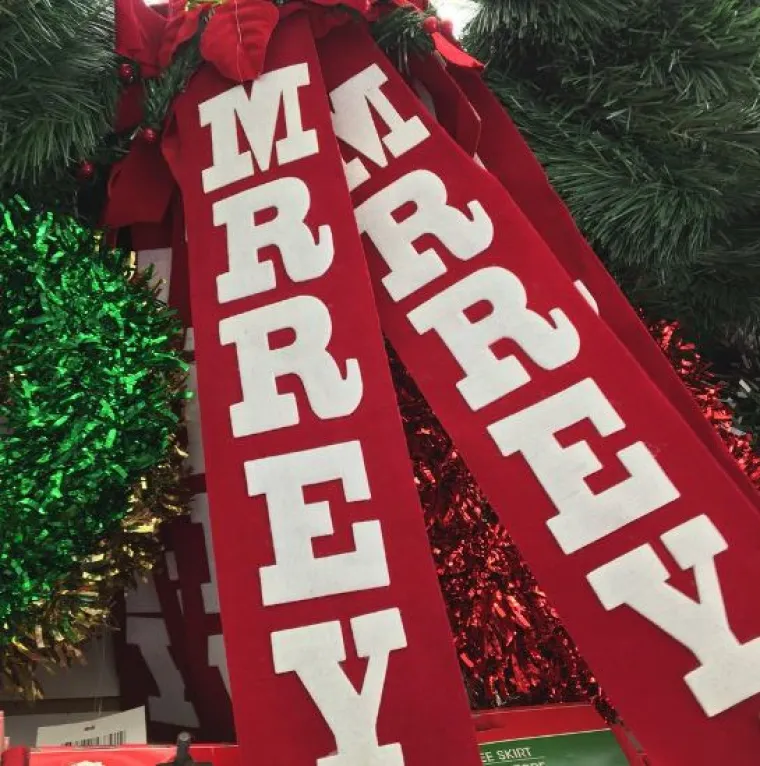 Božićne dekoracije koje su gre&scaron;kom postale urnebesne - 2. dio