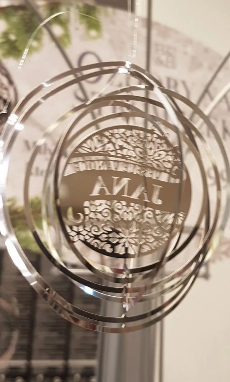 Trebalo je pisati Jana...